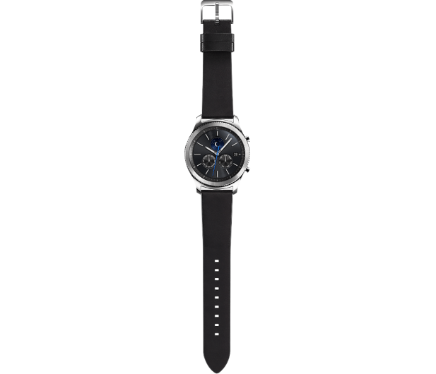Samsung Gear S3 SM-R770 Classic - 323511 - zdjęcie 6